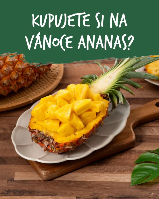 Koupili byste ananas za 150 tisíc korun? 🍍 Ananasy se na slavnostních tabulích objevovaly už v 17. století. Byly symbolem...